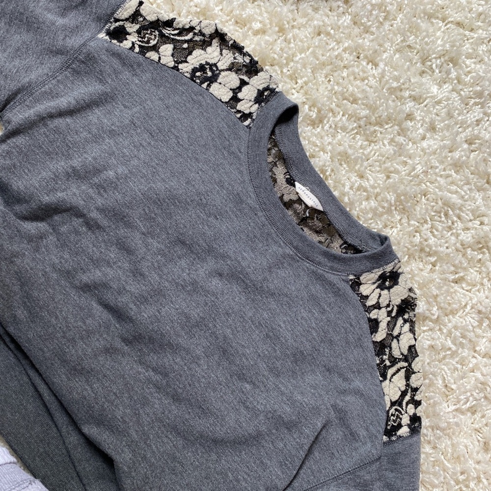 aeropostale sweater